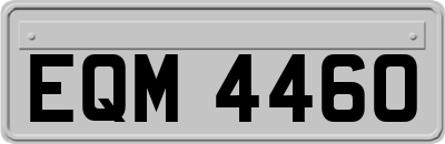 EQM4460
