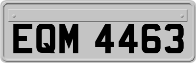 EQM4463