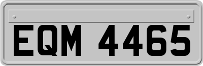 EQM4465