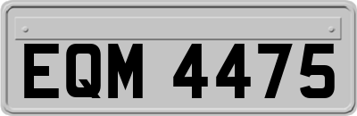 EQM4475
