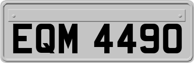 EQM4490