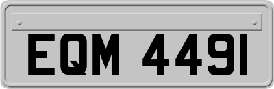 EQM4491