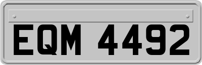 EQM4492