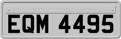 EQM4495