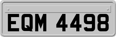 EQM4498