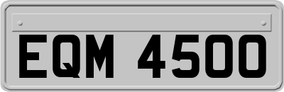 EQM4500
