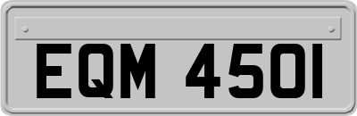EQM4501