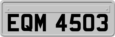 EQM4503
