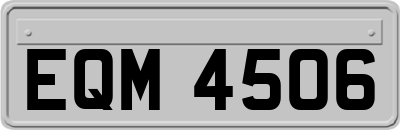 EQM4506