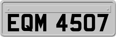 EQM4507