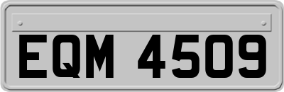 EQM4509
