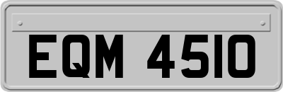 EQM4510
