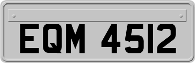 EQM4512