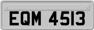 EQM4513