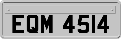 EQM4514