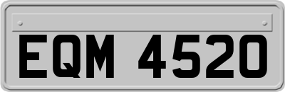 EQM4520