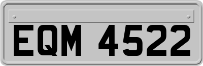 EQM4522