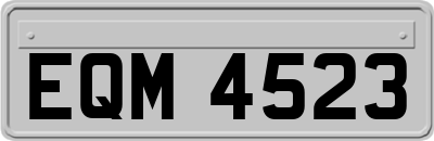 EQM4523