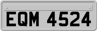 EQM4524