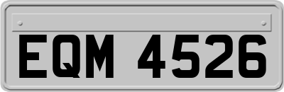 EQM4526