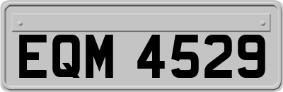 EQM4529