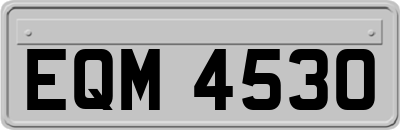 EQM4530