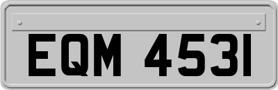 EQM4531
