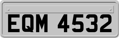 EQM4532