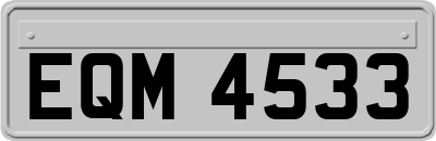 EQM4533