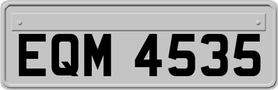 EQM4535