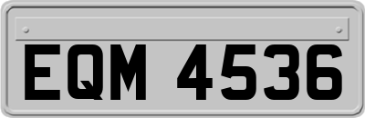 EQM4536
