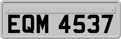 EQM4537