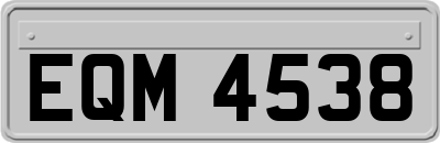EQM4538