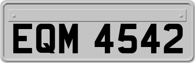 EQM4542