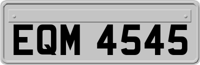 EQM4545