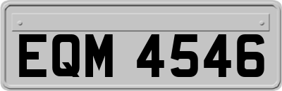 EQM4546