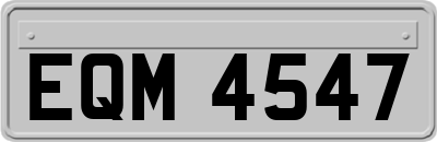EQM4547