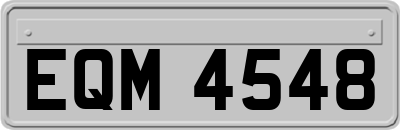 EQM4548