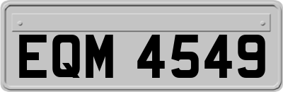 EQM4549