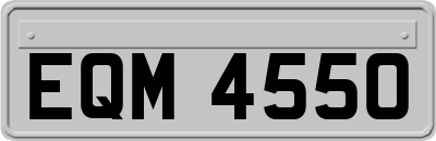 EQM4550