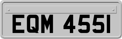 EQM4551