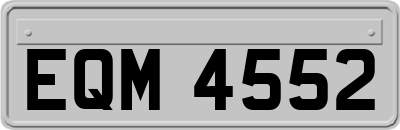 EQM4552