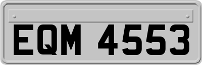 EQM4553