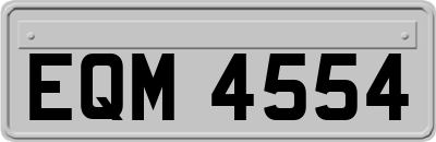 EQM4554