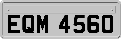EQM4560