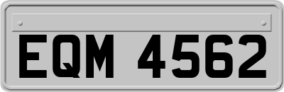 EQM4562
