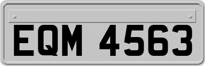 EQM4563