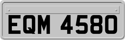 EQM4580