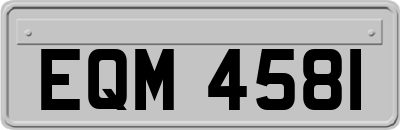 EQM4581
