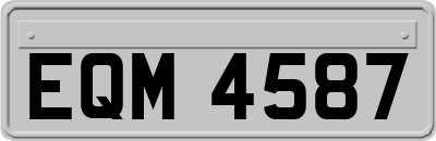 EQM4587